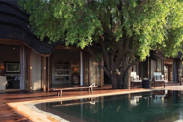 Hotel Madikwe Hills (Tlokweng)